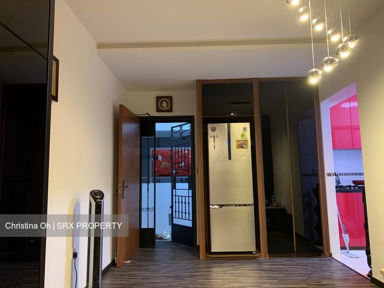 Blk 371 Jurong East Street 32 (Jurong East), HDB 2 Rooms #198786102